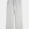 Pantaloni de sport bootcut