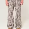 Pantaloni de sport bootcut Pantaloni de sport bootcut