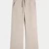 Pantaloni de sport bootcut