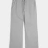 Pantaloni de sport bootcut
