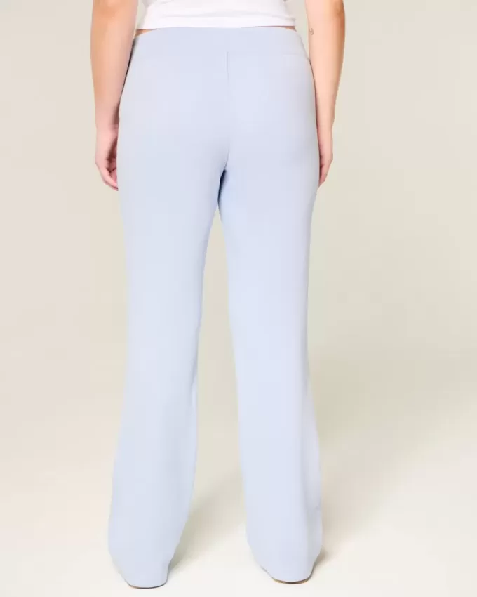 Pantaloni de sport bootcut Pantaloni de sport bootcut