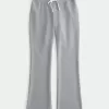 Pantaloni de sport bootcut Pantaloni de sport bootcut