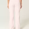 Pantaloni de sport bootcut Pantaloni de sport bootcut