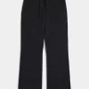 Pantaloni de sport bootcut