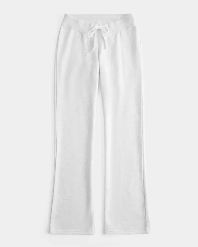 Pantaloni de sport bootcut Pantaloni de sport bootcut