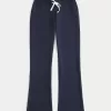 Pantaloni de sport bootcut Pantaloni de sport bootcut