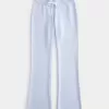 Pantaloni de sport bootcut Pantaloni de sport bootcut