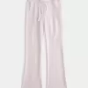 Pantaloni de sport bootcut Pantaloni de sport bootcut