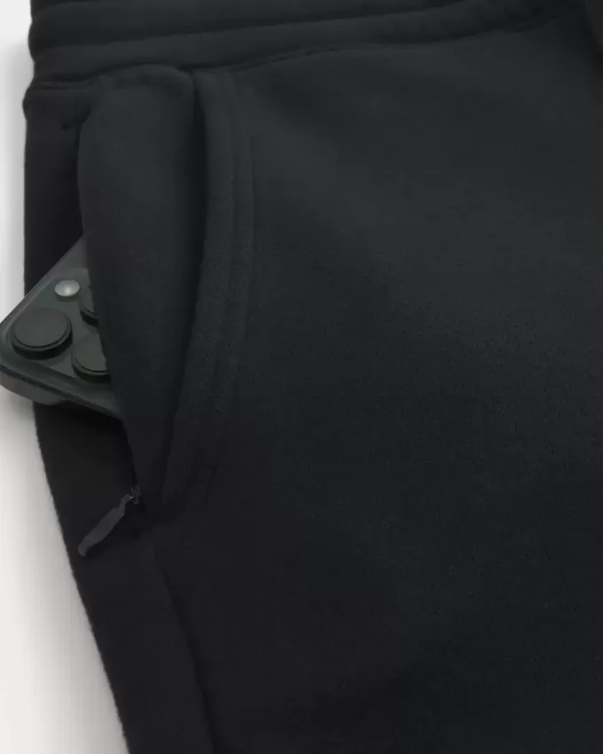 Pantaloni de sport bootcut