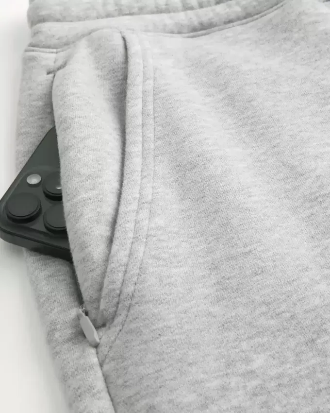 Pantaloni de sport bootcut