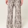 Pantaloni de sport bootcut Pantaloni de sport bootcut