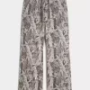 Pantaloni de sport bootcut Pantaloni de sport bootcut