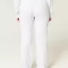 Pantaloni de sport Bootcut cu grafic Star Pantaloni de sport Bootcut cu grafic Star