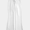 Pantaloni de sport Bootcut cu grafic Star Pantaloni de sport Bootcut cu grafic Star