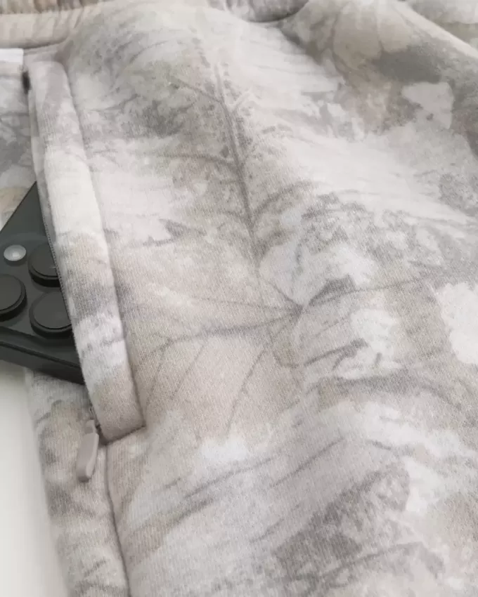 Pantaloni de sport Camo Super Baggy Pantaloni de sport Camo Super Baggy