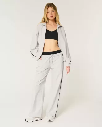 Pantaloni de sport cu căptușeală confortabilă Gilly Hicks
