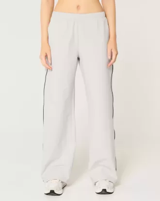 Pantaloni de sport cu căptușeală confortabilă Gilly Hicks