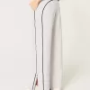 Pantaloni de sport cu căptușeală confortabilă Gilly Hicks Pantaloni de sport cu căptușeală confortabilă Gilly Hicks