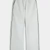 Pantaloni de sport cu căptușeală confortabilă Gilly Hicks Pantaloni de sport cu căptușeală confortabilă Gilly Hicks