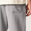 Pantaloni de sport cu grafică Baggy Dice Pantaloni de sport cu grafică Baggy Dice