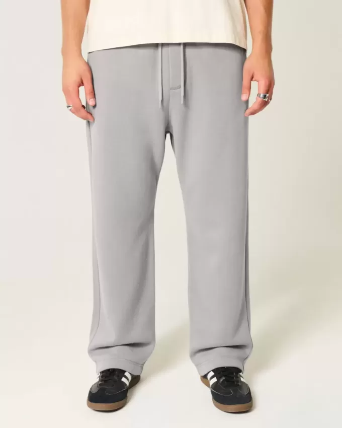 Pantaloni de sport cu grafică Baggy Dice Pantaloni de sport cu grafică Baggy Dice