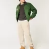 Pantaloni de sport cu logo relaxat Pantaloni de sport cu logo relaxat