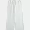 Pantaloni de sport cu picioare largi Pantaloni de sport cu picioare largi