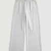 Pantaloni de sport cu picioare largi Pantaloni de sport cu picioare largi