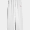 Pantaloni de sport cu picioare largi cu grafic pentru câini Pantaloni de sport cu picioare largi cu grafic pentru câini