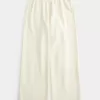 Pantaloni de sport cu picioare largi Love You Graphic Pantaloni de sport cu picioare largi Love You Graphic
