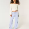 Pantaloni de sport drept Amour Graphic Pantaloni de sport drept Amour Graphic