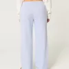 Pantaloni de sport drept Amour Graphic Pantaloni de sport drept Amour Graphic