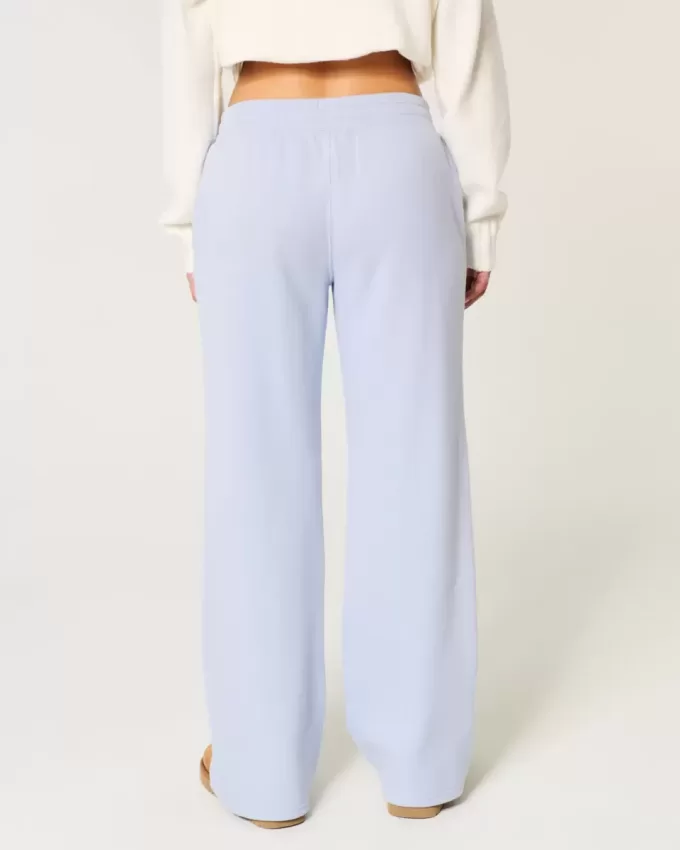 Pantaloni de sport drept Amour Graphic Pantaloni de sport drept Amour Graphic
