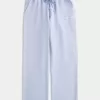Pantaloni de sport drept Amour Graphic Pantaloni de sport drept Amour Graphic