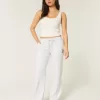 Pantaloni de sport drept Grad Bear Pantaloni de sport drept Grad Bear