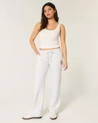 Pantaloni de sport drept Grad Bear