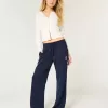 Pantaloni de sport drept Teddy Bear Pantaloni de sport drept Teddy Bear