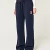 Pantaloni de sport drept Teddy Bear Pantaloni de sport drept Teddy Bear