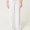 Pantaloni de sport drepti Pantaloni de sport drepti