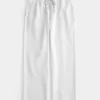Pantaloni de sport drepti Pantaloni de sport drepti