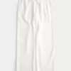 Pantaloni de sport drepti Pantaloni de sport drepti
