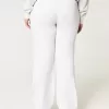 Pantaloni de sport drepti cu grafic Snoopy Pantaloni de sport drepti cu grafic Snoopy