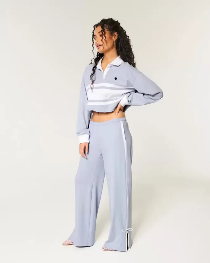 Pantaloni de sport Gilly Hicks Active Recharge Pantaloni de sport Gilly Hicks Active Recharge