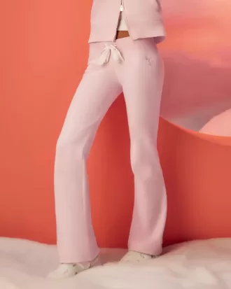 Pantaloni de sport Hollister x Crocs Bootcut