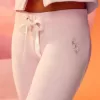 Pantaloni de sport Hollister x Crocs Bootcut Pantaloni de sport Hollister x Crocs Bootcut