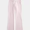 Pantaloni de sport Hollister x Crocs Bootcut Pantaloni de sport Hollister x Crocs Bootcut