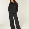 Pantaloni de sport largi Pantaloni de sport largi