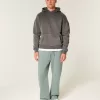 Pantaloni de sport largi Pantaloni de sport largi