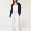Pantaloni de sport largi Pantaloni de sport largi