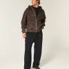 Pantaloni de sport largi Pantaloni de sport largi